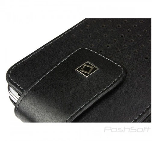 Funda de cuero para Apple iPhone 14 Pro Max 13 Pro Max 12 Pro Max 11Pro Max Foto 4 de 4