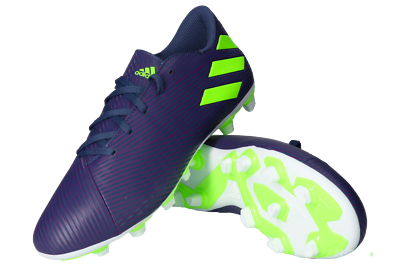 Adidas Nemeziz Messi FxG Soccer Cleats -Youth Adult Sizes