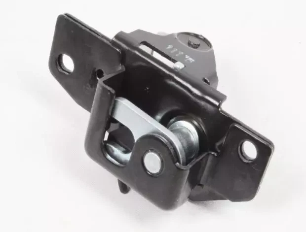 94-11 Dodge Ram 1500 2500 3500 Dakota lado derecho puerta trasera pestillo Mopar nuevo Foto 3 de 3