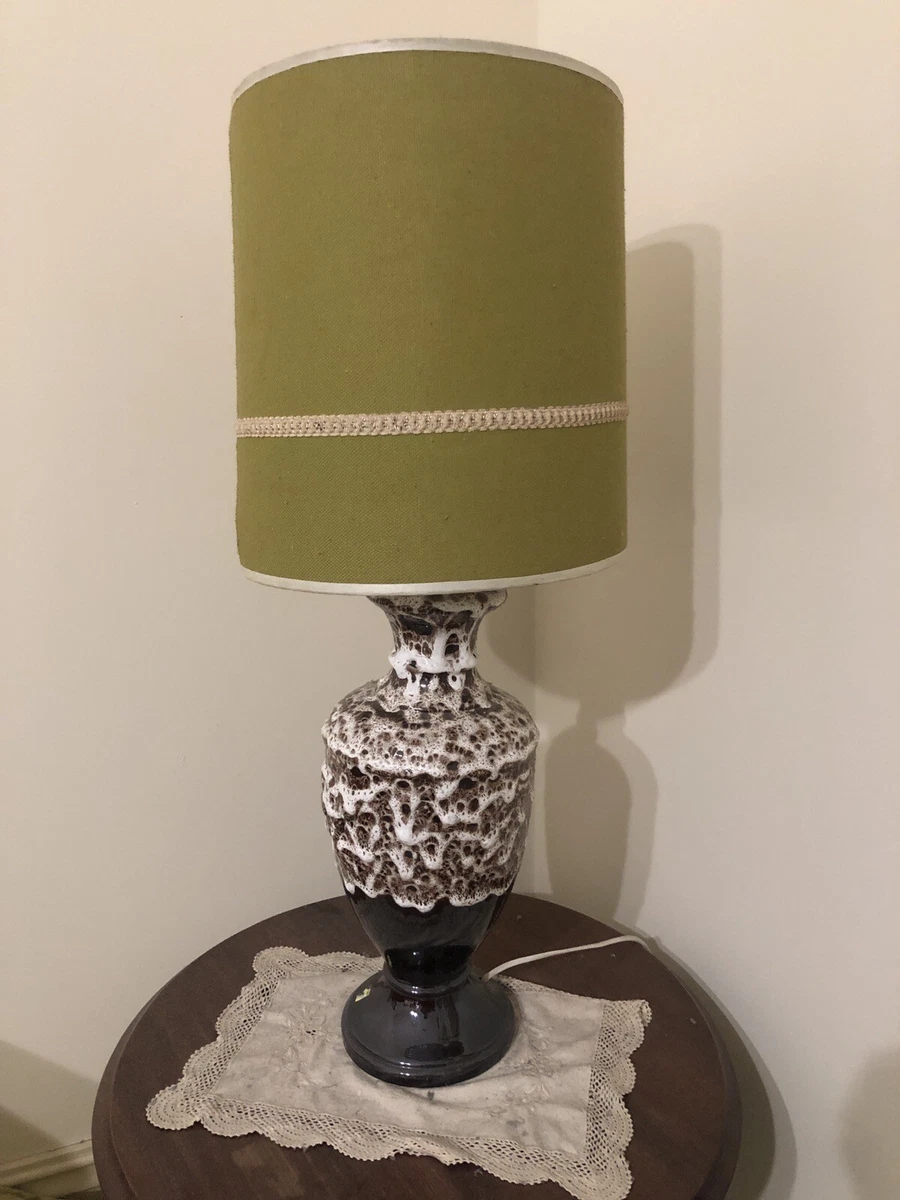 Lava 2024 table lamp