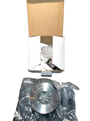 Nobile Einbauleuchten mit Einbauspot Deckenstahler 12V GX5.3 50W