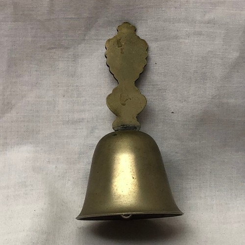 Campana souvenir fontana della giovinezza - Foto 3 di 7