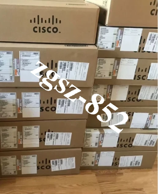 Brand new  CISCO ISR4221/K9 2-Port Gigabit ISR Integrated Services Router Ready - Image 3 of 4