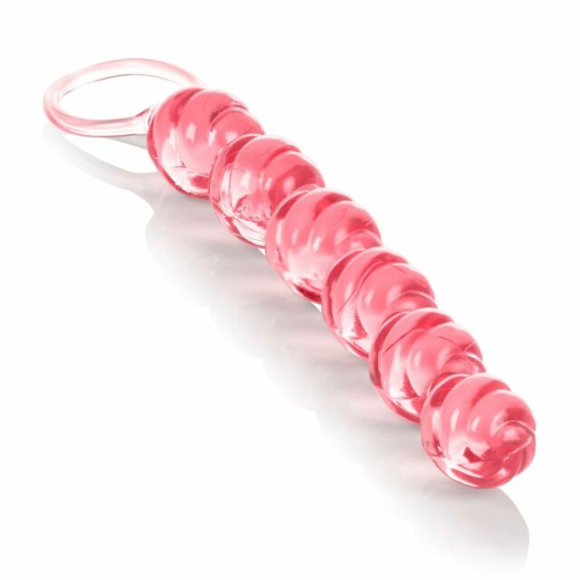 beads Anal colon balls probe deep