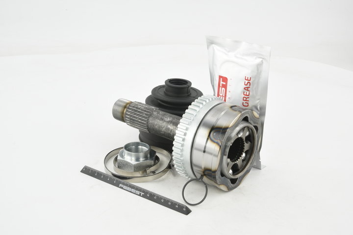 Outer Cv Joint 28X61.9X26 Fits Mercedes Benz 4633300001 