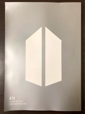 BTS Japan Official FAN CLUB Magazine 2022 VOL.10 | eBay
