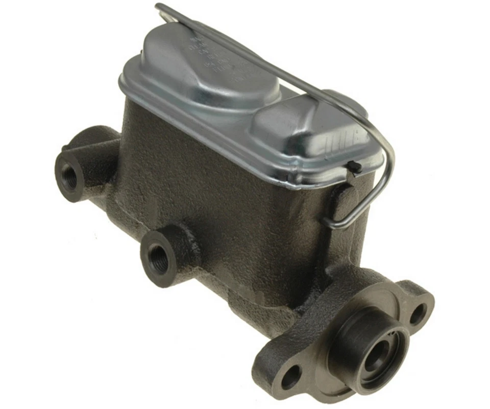 For 1973-1974 Dodge RM300 Brake Master Cylinder Raybestos 660AM50 - Image 2 of 4