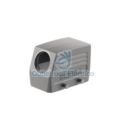 WEIDMüLLER HDC 10B TSBU 1PG21G 1654090000