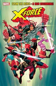 X Force 1 | eBay