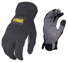DEWALT DPG218 RapidFit  Slip On Glove