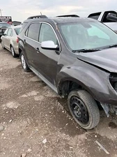 Used Rear Frame Crossmember fits: 2013 Chevrolet Equinox Rear AWD Rear Grade A