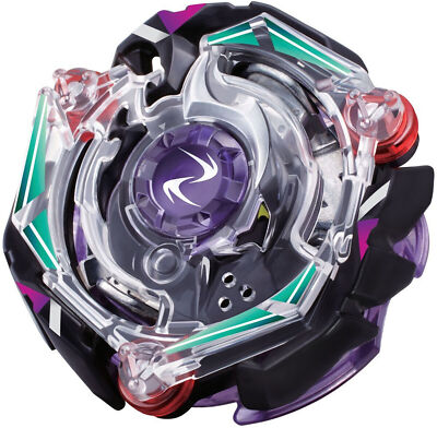 TAKARA TOMY Beyblade Kreis Satan.2G.Lp Booster Starter B-74
