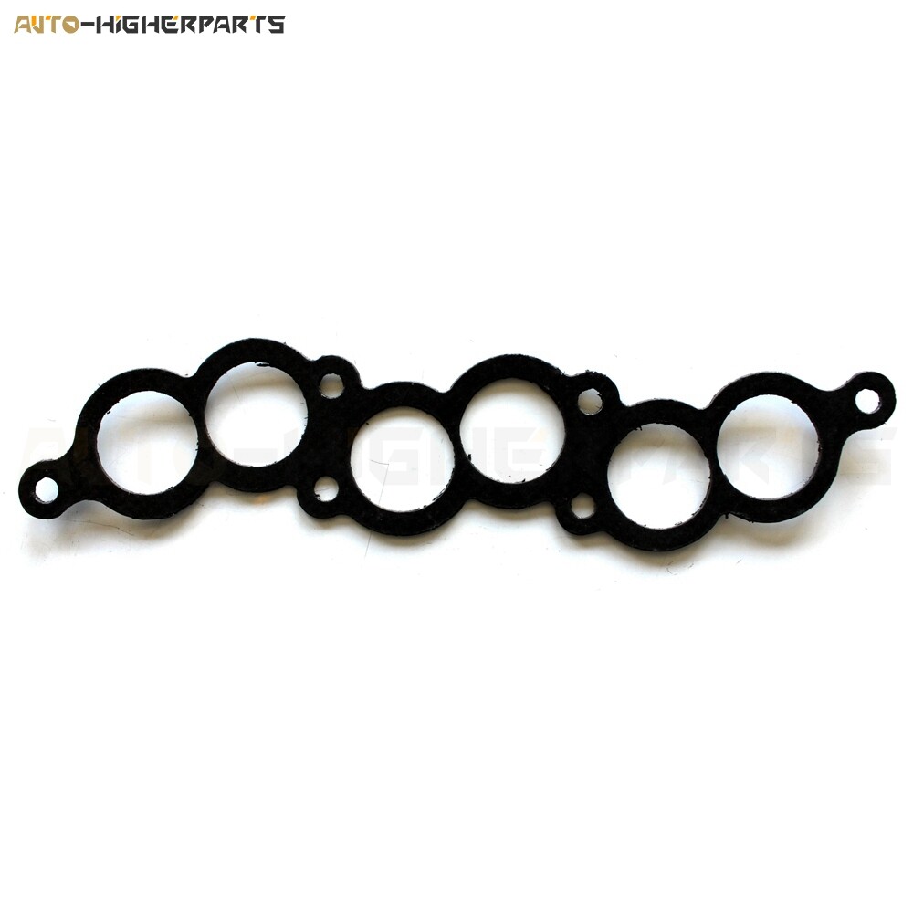 Complete Engine Gasket Set Kit For 1991-2001 Ford Ranger 3.0L V6 (with Cast Aluminum Valve Covers)