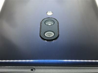 SHARP AQUOS ZERO2 SmartPhone Android Phone Snapdragon855 Unlocked