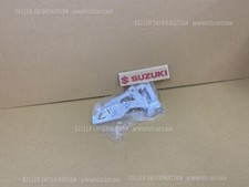 SUZUKI GSX-8S GSX800RQM6 2026  BRACKET, FRONT FOOTREST LEFT 43521-25L00 parts