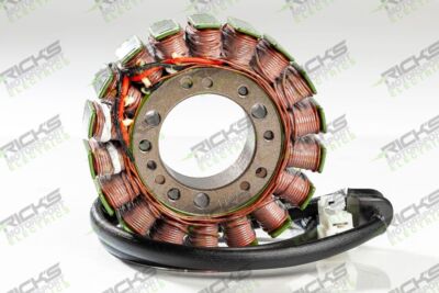 Ricks Stator For Ducati SuperSport 900 2000-2002 21-010