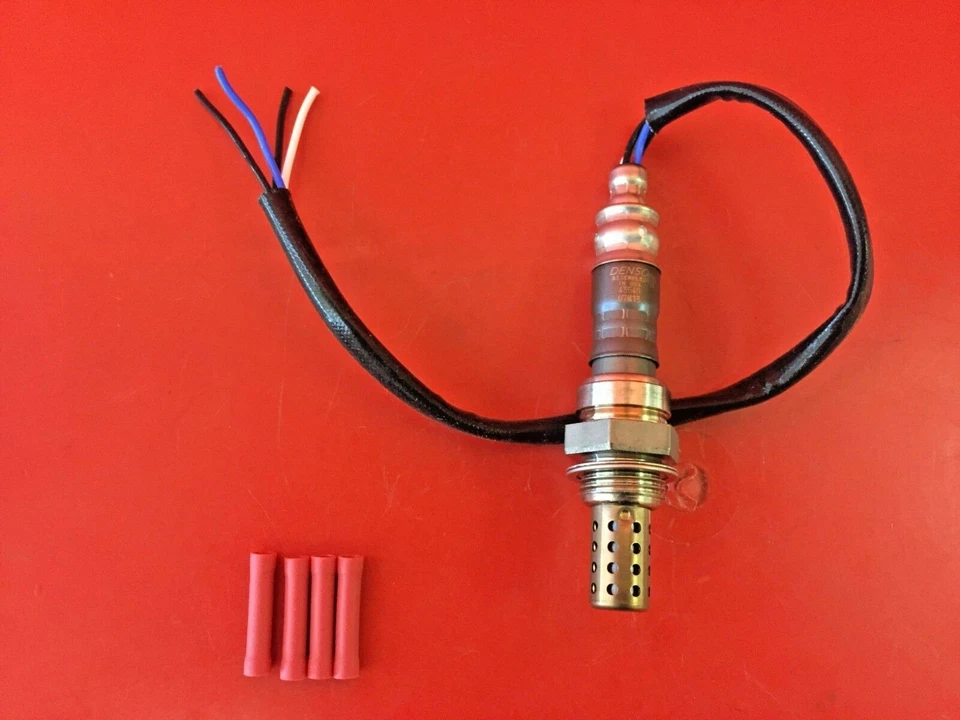 Sensor de oxígeno UNIVERSAL DENSO PARA 02-04 HONDA CR-V 2.4L-L4 AGUAS ABAJO SIN CAJA Foto 3 de 4