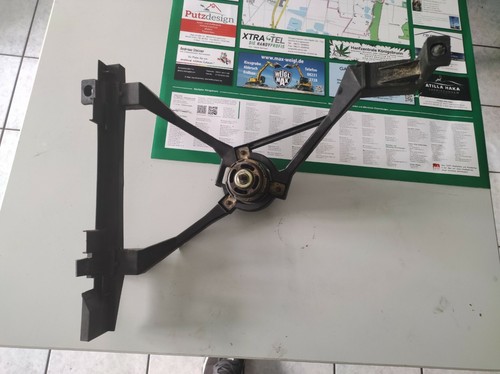 Orig. Smart Fortwo 450 MC01 Elektrolüfter Lüftermotor Kühlerlüfter 0003405V008