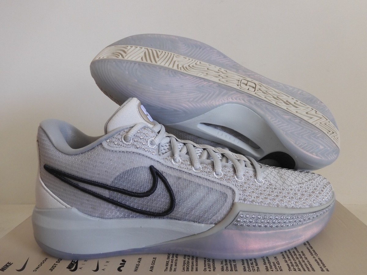 Size 8.5 - Nike Sabrina 1 Ionic W for sale online | eBay