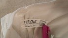 Flexees White Lingerie 34B — photo 6