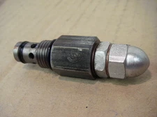 P&H Terex 1036Z472 Hydraulic Relief Cartridge Valve PPM Crane