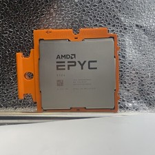 AMD EPYC 9124 16C 3.0GHz 64M DDR5-4800 200W HPE 100-000000802