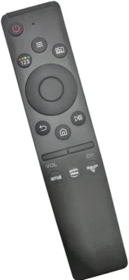 Universal TV Fernbedienung für Samsung Smart TV LCD LED UHD QLED 4K UHD TV