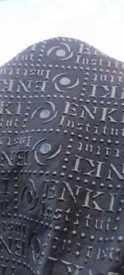 FIRtech T-Shirt von ENKI Institut Größe S Neu