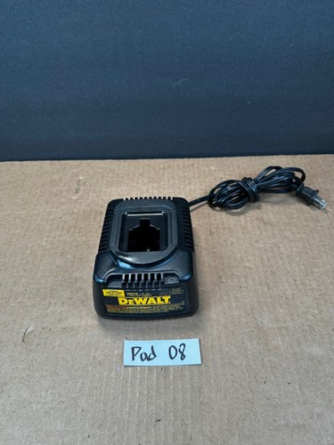 DeWalt DW9116 1 Hour NiCd Battery Charger 7.2V - 14.4V - 18V