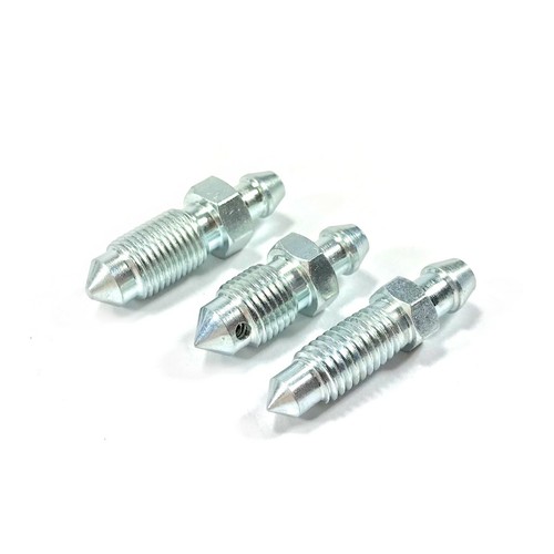 KIT RIPARAZIONE PINZA FRENO POSTERIORE RICOSTRUZIONE PISTONE: VOLVO XC90 MK1 02-15 SCR0017B - Foto 4 di 4