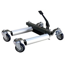 Big Red Torin Hydraulic Wheel Dolly Skate Vehicle Positioning Tyre Lift 680kg