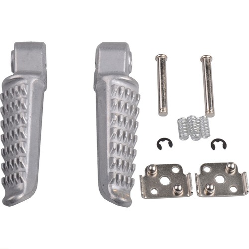 Footrests For Kawasaki For Zx6r Zx9r For Zx10r For Ninja Z1000 Z750