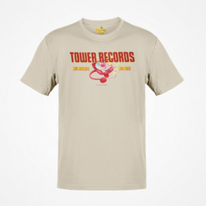 Tower Records T Shirt | eBay