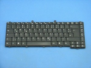 Tastatur deutsch Aspire 5100 BL51 Notebook 10066240-45247
