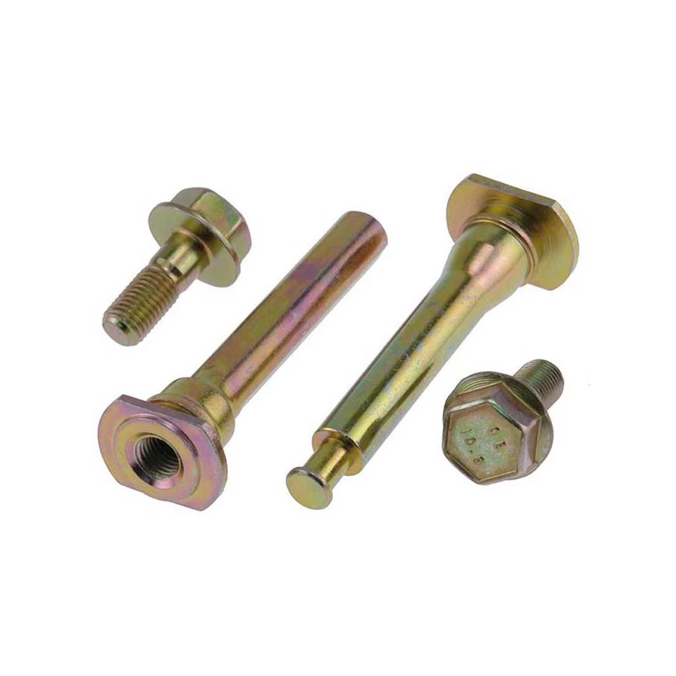 Kit de 2 clavijas de freno de disco delanteras Carlson para Chevrolet HHR 2010 2009 2008 Foto 2 de 3