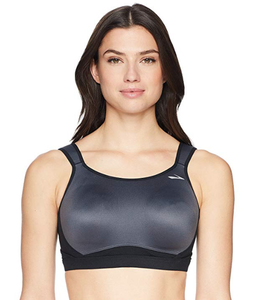 brooks women's maia sports bra