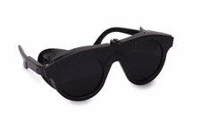 #10 SAFETY WELDING GLASSES PROTECTIVE GOGGLES SHADE LENS SOLDERING POLYCARBONATE