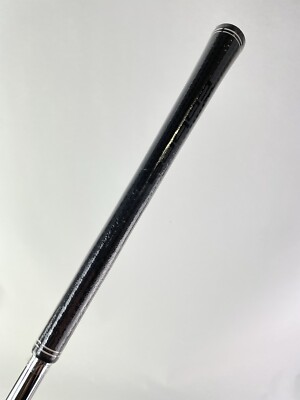 Asta Per Scovoli Filetto 12Ma Ferro Rigido Anello H.Cm. 100