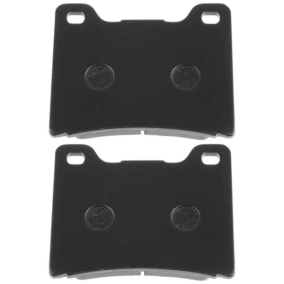 Pastillas freno trasero Yamaha YZF600R 1995 1996 1997 1998 1999 2000-2007 Foto 4 de 4