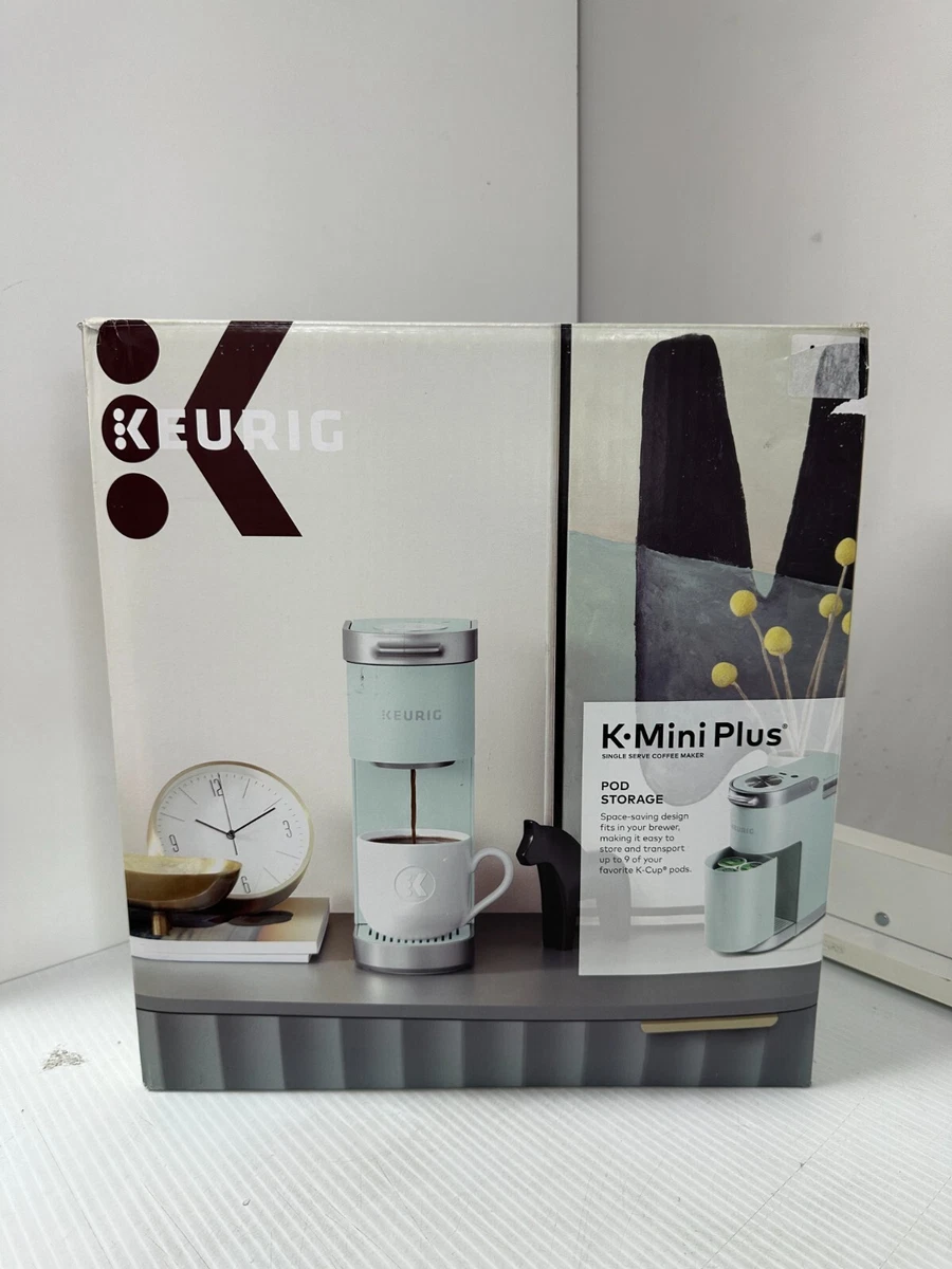 K mini 2025 plus keurig