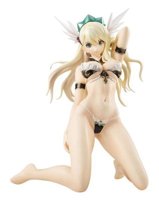 MegaHouse Excellent Model CORE Bikini Warriors EX Valkyrie 1/8 Figure from Japan