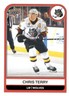 2023-24 Upper Deck AHL #16 Chris Terry Chicago Wolves