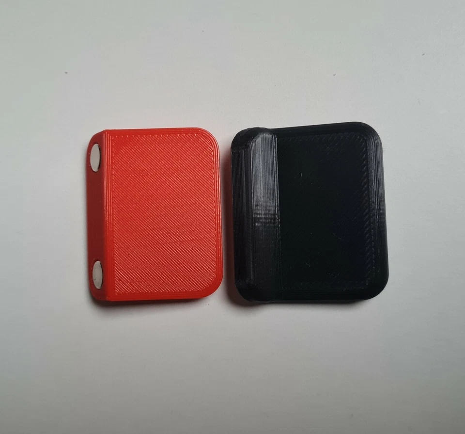 Thrustmaster Magnetic Paddle Shifter Mod for Open Wheel, TX Wheel, 599x & T300 - Image 4 of 4