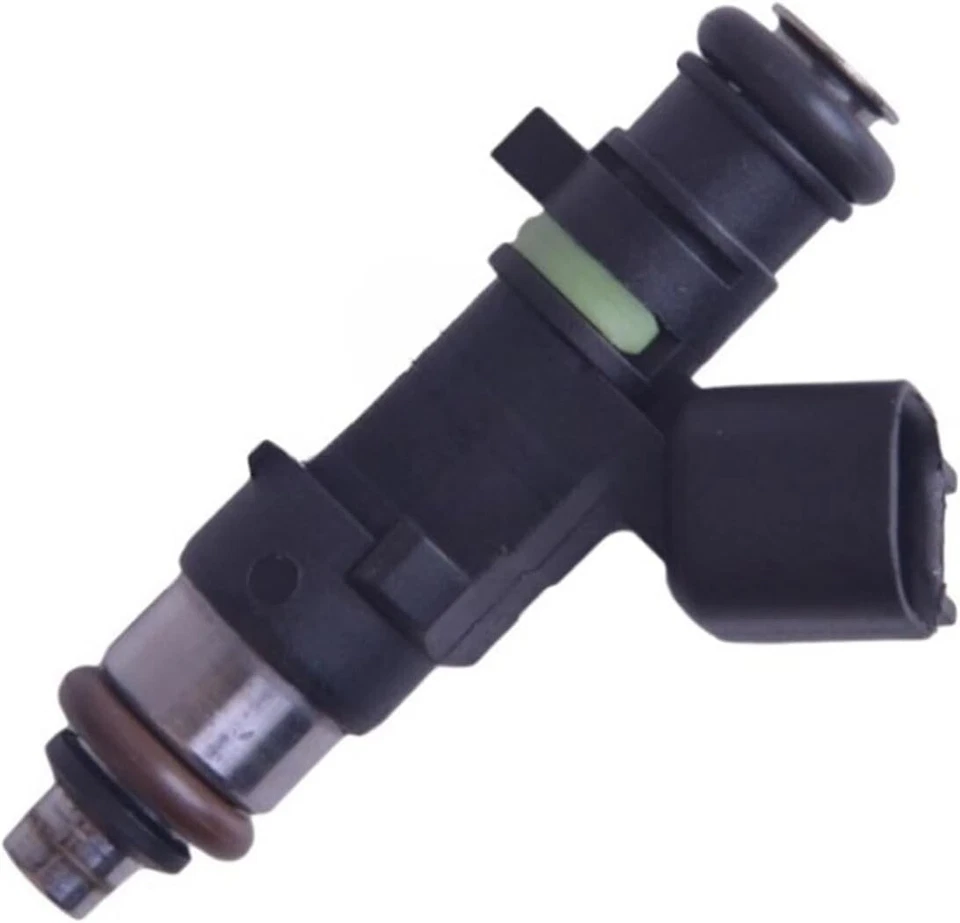 NEW OEM Bosch 5X Fuel Injectors Fits 05-16 Volvo C30 S60 V50 XC60 L5 2.5L - Image 3 of 4
