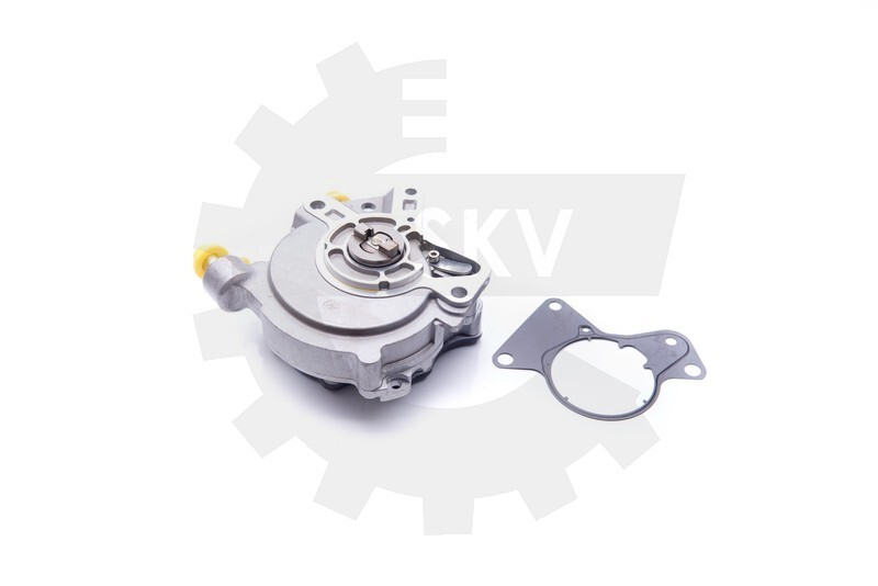 Vacuum Pump SKV For VW Touareg Multivan V Transporter V; 0701452