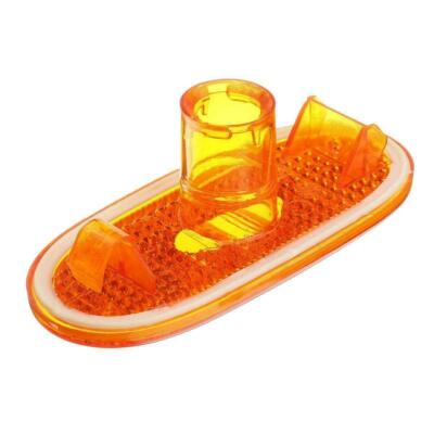 Feu De Gabarit Latéral Pour Sprinter W906 2006+ - Clignotant Latéral, A0038202956, Plastique Jaune