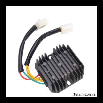 Regler Spannung für Honda CH 125 5wires charger Neu