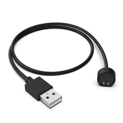 USB Magnetic Charging Cable Lead Charger for Mi Band 5 6 7 Bracelet - Photo 5 sur 10