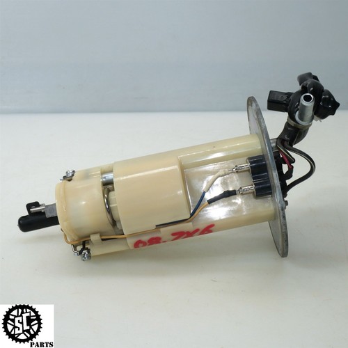 07 08 KAWASAKI NINJA ZX6R FUEL PUMP 490400023 K54 eBay