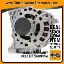 fits MG MG3 1.5 PETROL 2013- ALTERNATOR